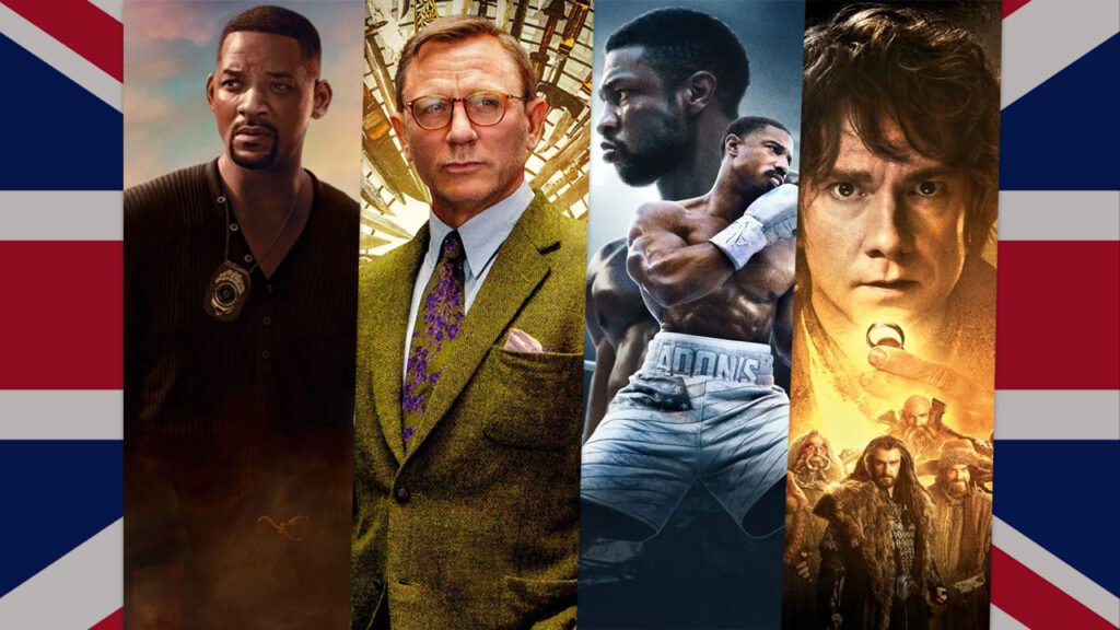 Mais de 200 produções deixam a Netflix em setembro: adeus a Entre Facas e Segredos, Creed e outros favoritos