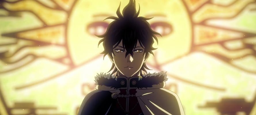 Black Clover eleva a régua de poder e coloca o “Deus Mago” no tabuleiro: o que isso muda para Asta, Yuno e para o fim do mangá